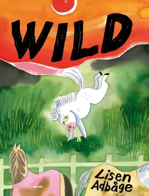 Wild Nieuw