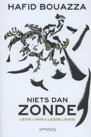 Koopje Niets dan zonde - Hafid Bouazza