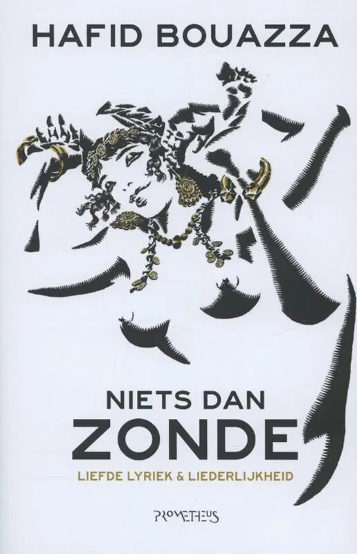 Koopje Niets dan zonde - Hafid Bouazza