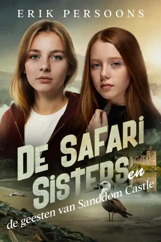 Exclusieve Aanbieding De geesten van Sanddom Castle