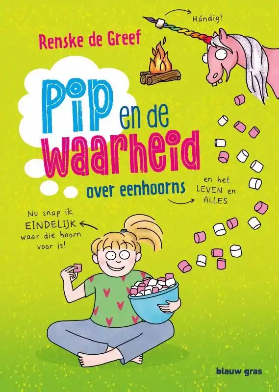 Pip en de waarheid 1 Uitverkoop