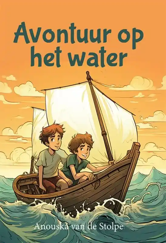 Actieprijs Avontuur op het water