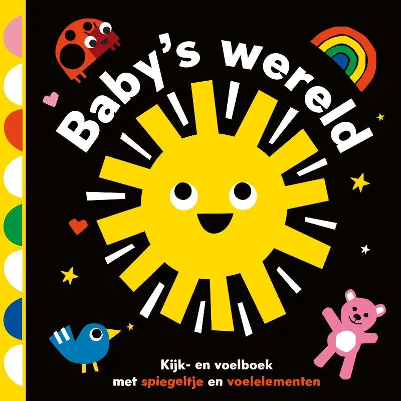 Laatste Kans Baby's wereld