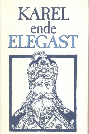 Favoriet Karel ende Elegast - Clement Vermaere