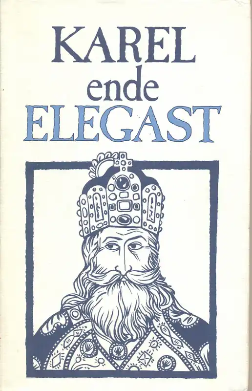 Favoriet Karel ende Elegast - Clement Vermaere