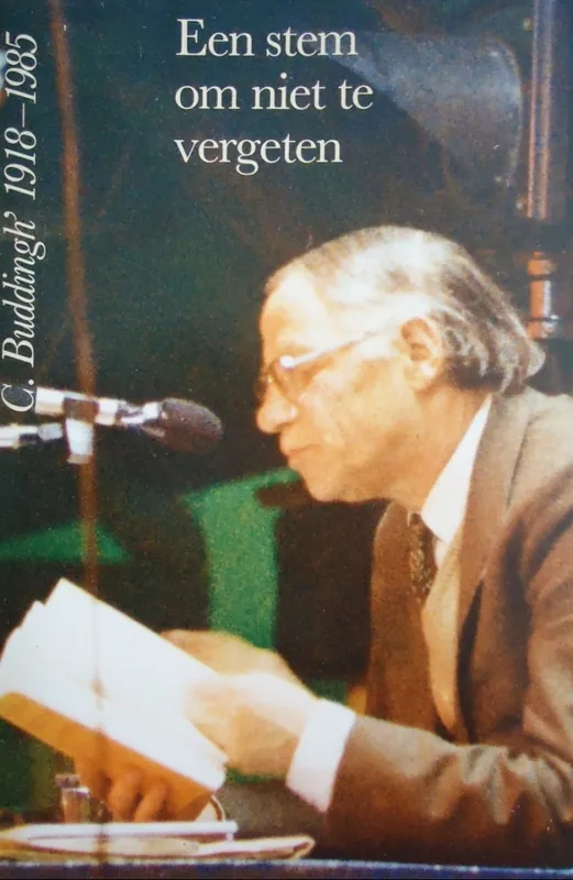 Een stem om niet te vergeten - Joop van Halen, Ares Koopman, Roel Leentvaar, Wim de Vries. Koop Online