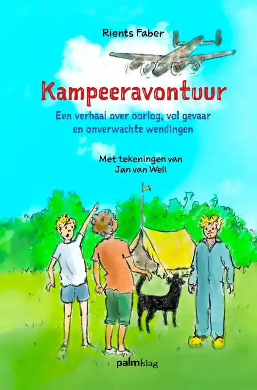Beperkt Aanbod Kampeeravontuur