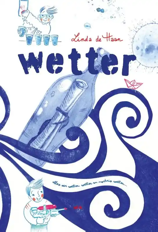Wetter Direct Verzonden
