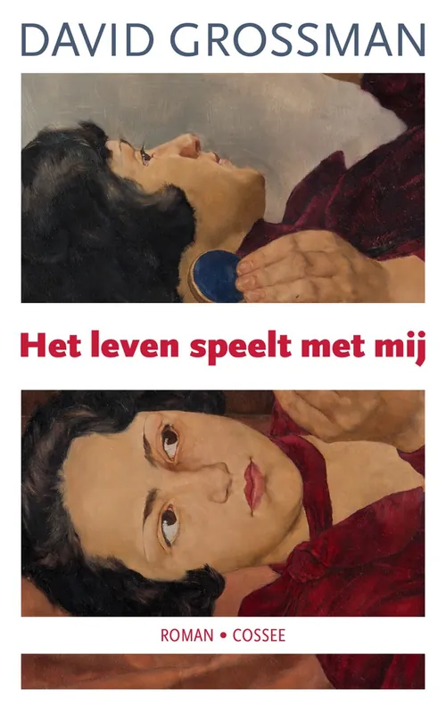 Het leven speelt met mij - David Grossman Flitsaanbieding