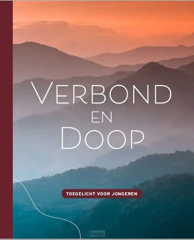 Hete Deal Verbond en doop