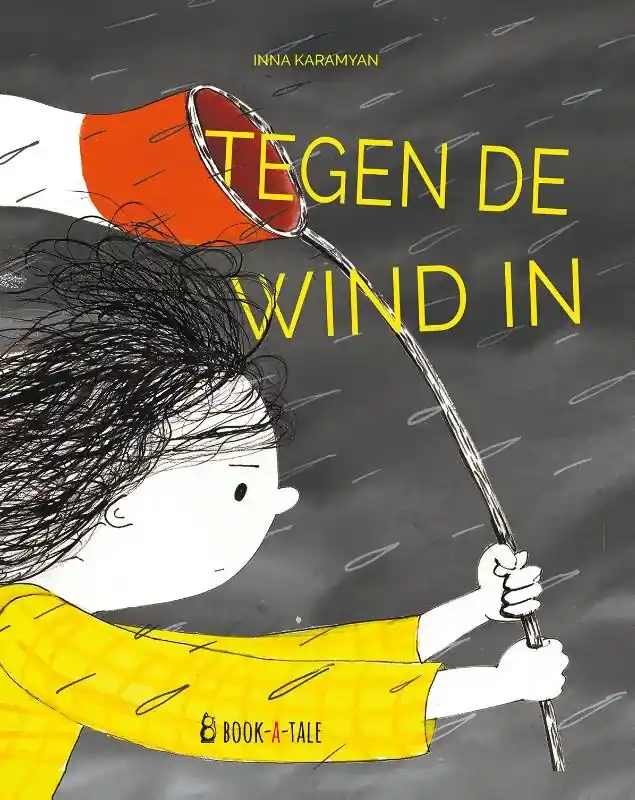 Gecertificeerd Tegen de wind in