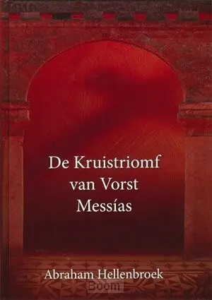 Kruistriomf van Vorst Messias Goedkoop
