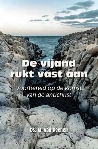 Premium Vijand rukt vast aan