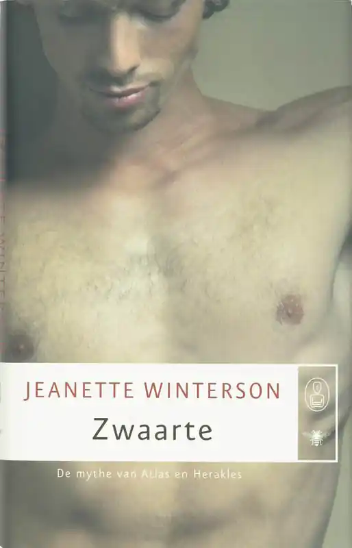 Zwaarte - Jeanette Winterson Dagaanbieding