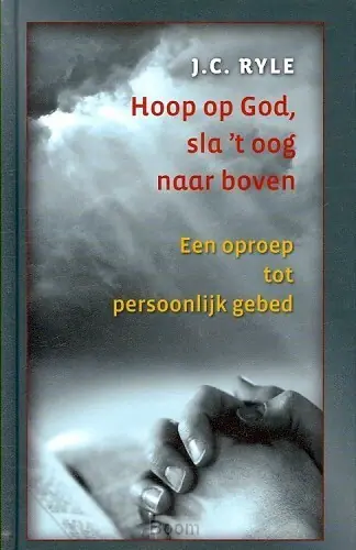Rechtstreeks Van De Fabrikant Hoop op God sla 't oog naar boven