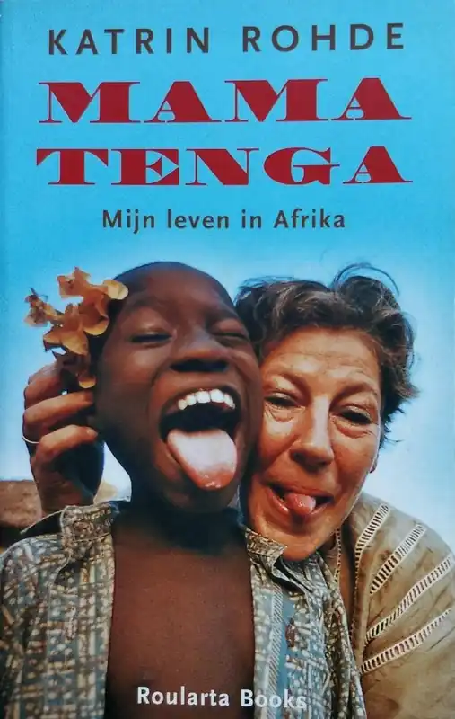 Mama Tenga - K. Rohde Goedkoop
