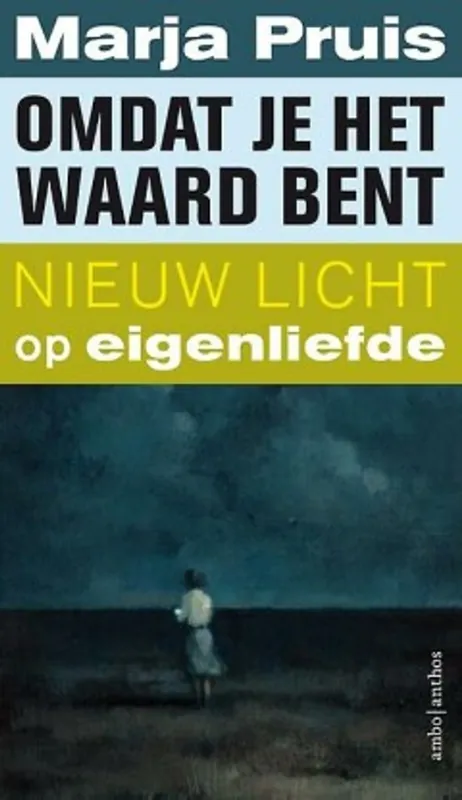 Wat erg - Marja Pruis Goedkoop