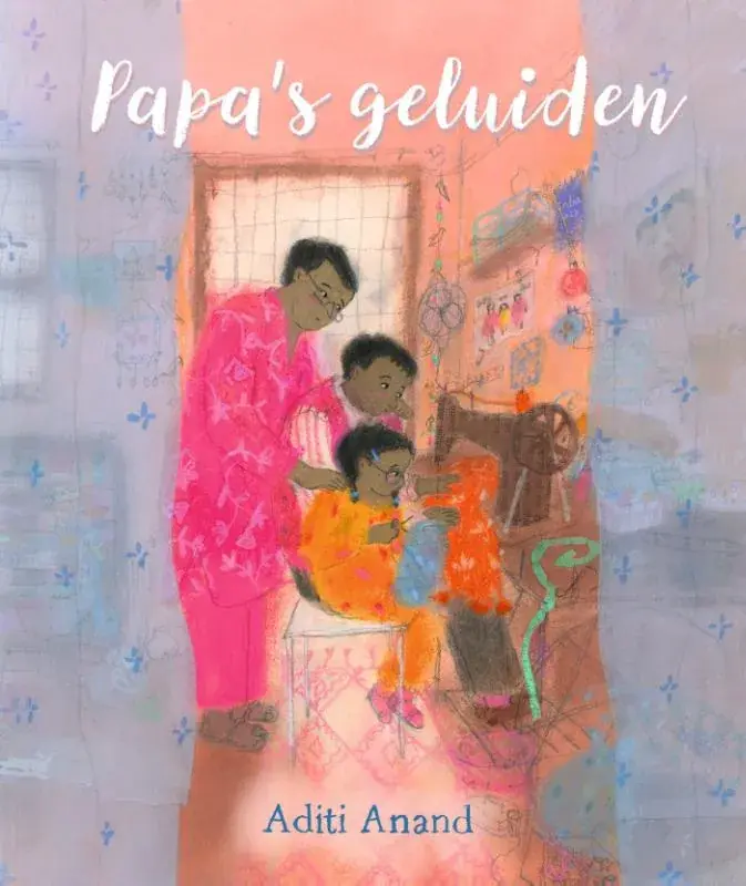 Papa's geluiden Fabrieksprijs