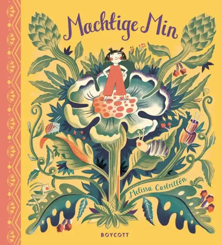 Machtige Min Betaalbaar
