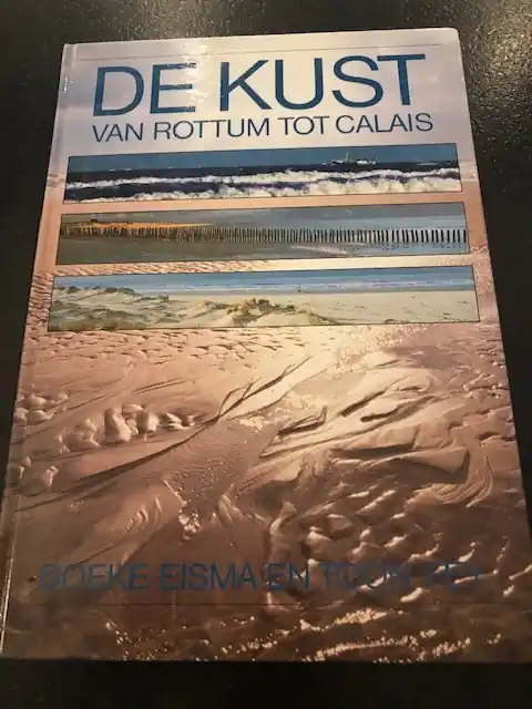 Alleen Vandaag Kust - Eisma