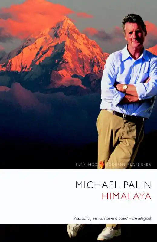 Himalaya - Michael Palin Koop Online