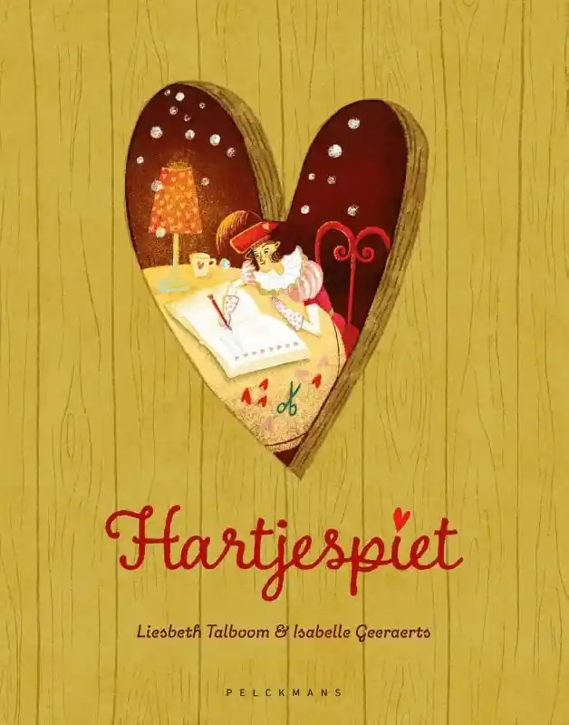 Lage Prijs Hartjespiet