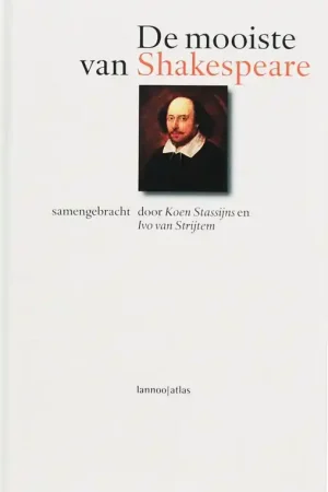 De mooiste van Shakespeare - William Shakespeare Rechtstreeks Van De Fabrikant