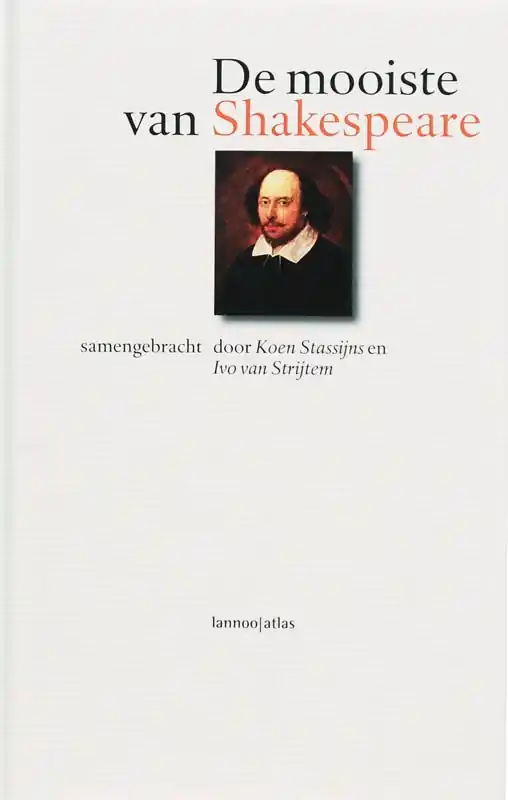 De mooiste van Shakespeare - William Shakespeare Rechtstreeks Van De Fabrikant