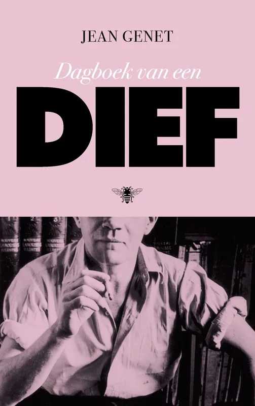Korting Dagboek van een dief - Jean Genet