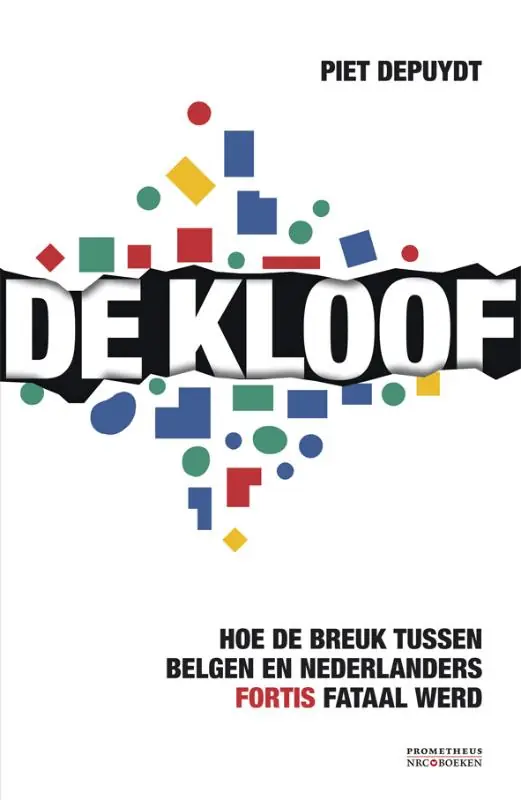 De kloof - Piet Depuydt Betaalbaar