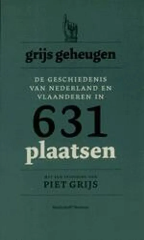 Express Levering Grijs geheugen - Samengesteld door Vandenbroucke Dieter