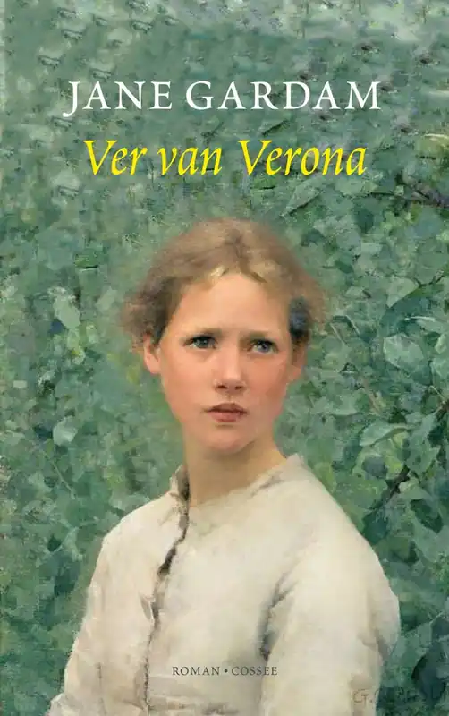 Seizoensaanbieding Ver van Verona - Jane Gardam