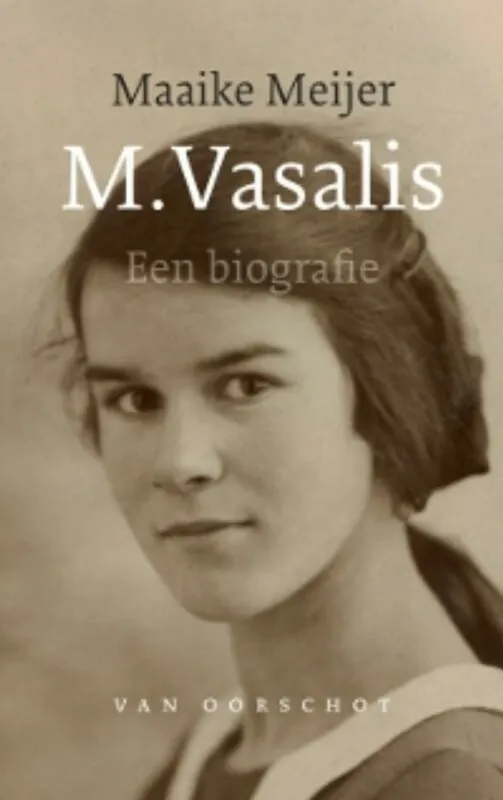 Bestseller M. Vasalis - Maaike Meijer