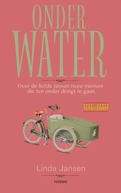 Onder water - Linda Jansen Meest Verkocht