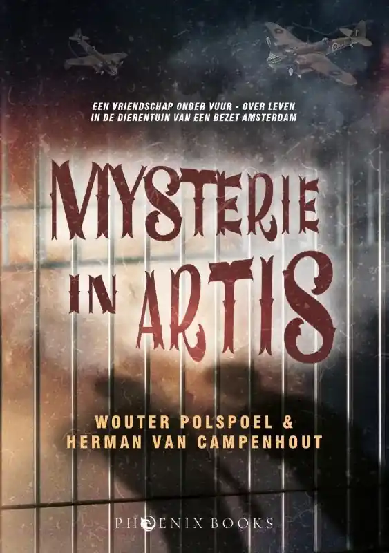 Gecertificeerd Mysterie in Artis