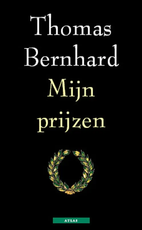 Seizoensaanbieding Mijn prijzen - Bernhard Thomas