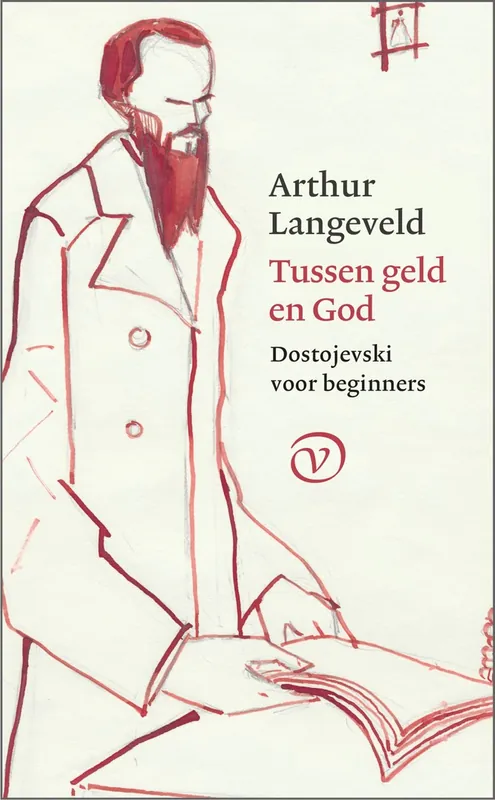Tussen geld en God - Arthur Langeveld Op = Op