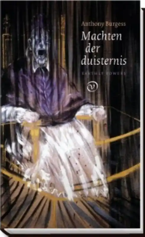 Machten der duisternis - Anthony Burgess Bestseller