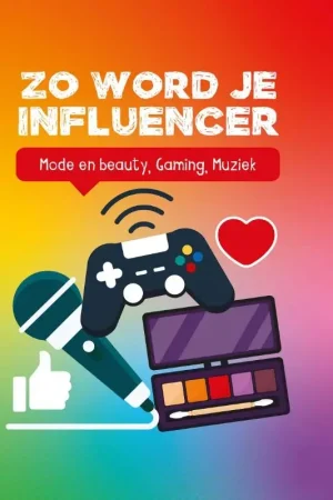 Zo word je influencer Koopje