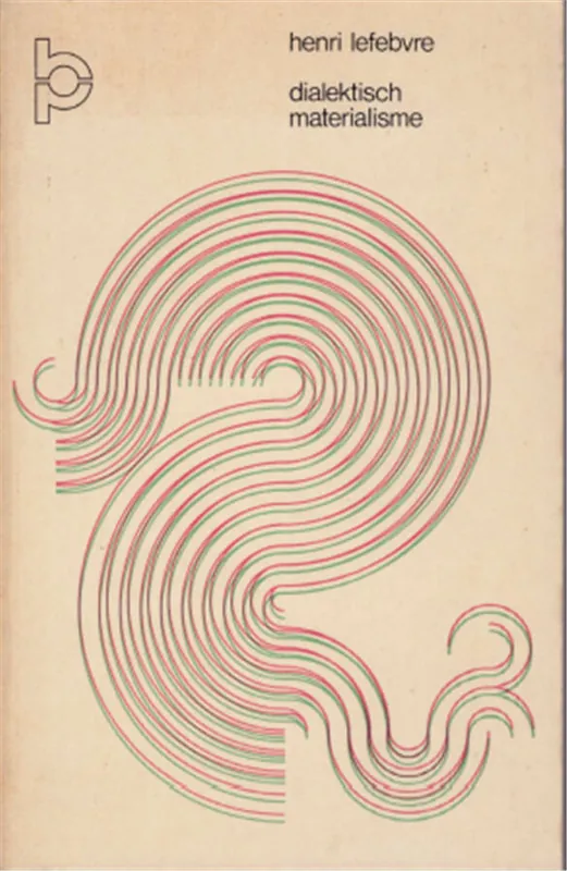 Dialektisch materialisme - Levebvre, Henri Uitverkoop
