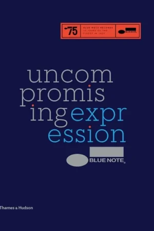 Blue Note - Richard Havers Gereduceerde Prijs