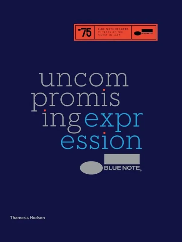 Blue Note - Richard Havers Gereduceerde Prijs