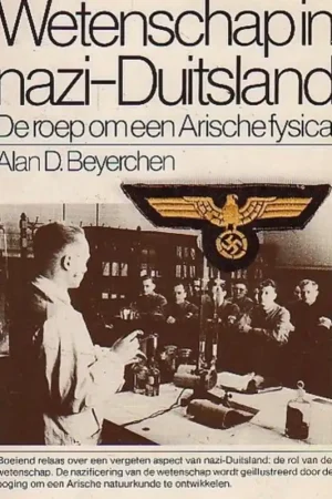 Wetenschap in nazi-duitsland - Beyerchen Fabrieksprijs
