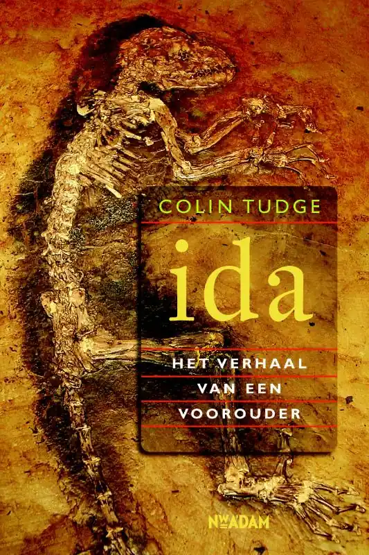 Ida - Colin Tudge Gratis Retour