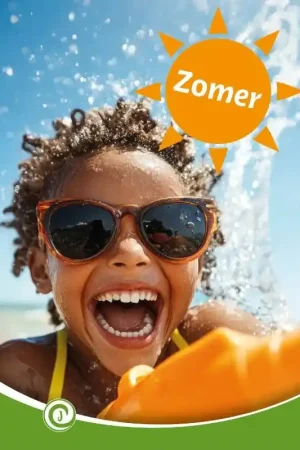 Zomer Laatste Versie