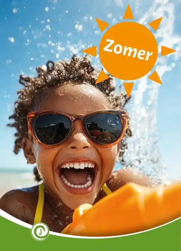 Zomer Laatste Versie