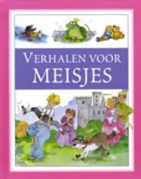 Speciale Aanbieding Verhalen voor meisjes - Derek Hall