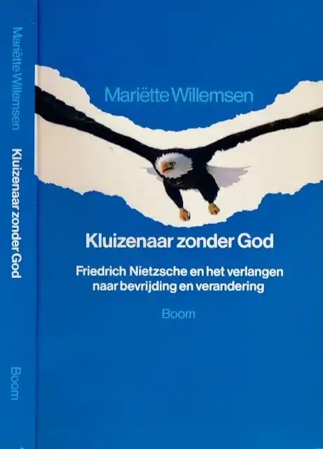Must-Have Kluizenaar zonder God - M. Willemsen