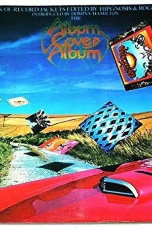 Voordeelprijs Album Cover Album - Thorgerson, Storm And Roger Dean