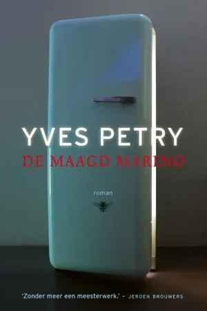 De maagd Marino - Yves Petry Korting